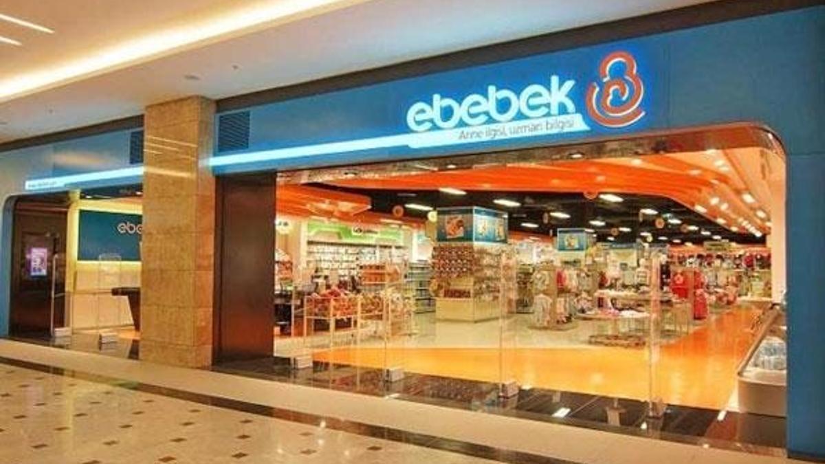Ünlü firma e-bebek'e hacker şoku! Kullanıcılar tedirgin