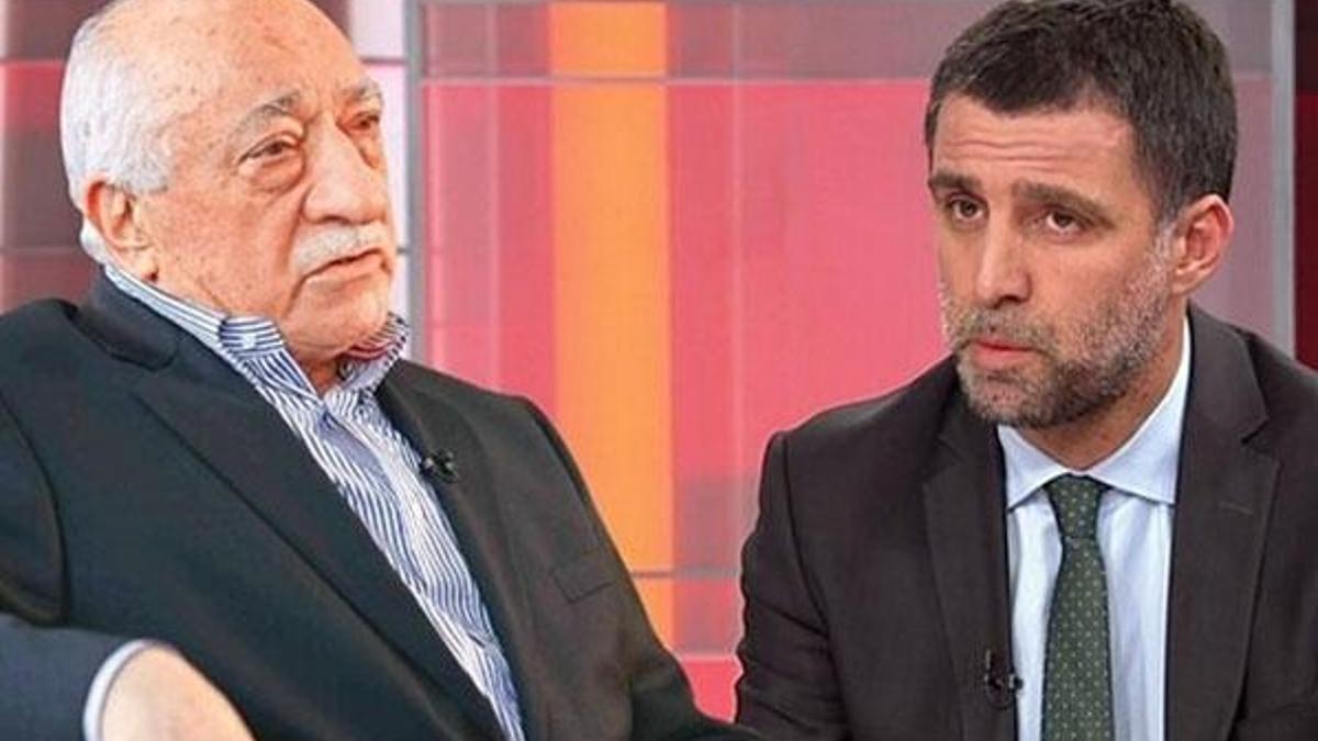 Pensilvanya'daki FETÖ'cüler birbirini yedi! Dolandırdılar