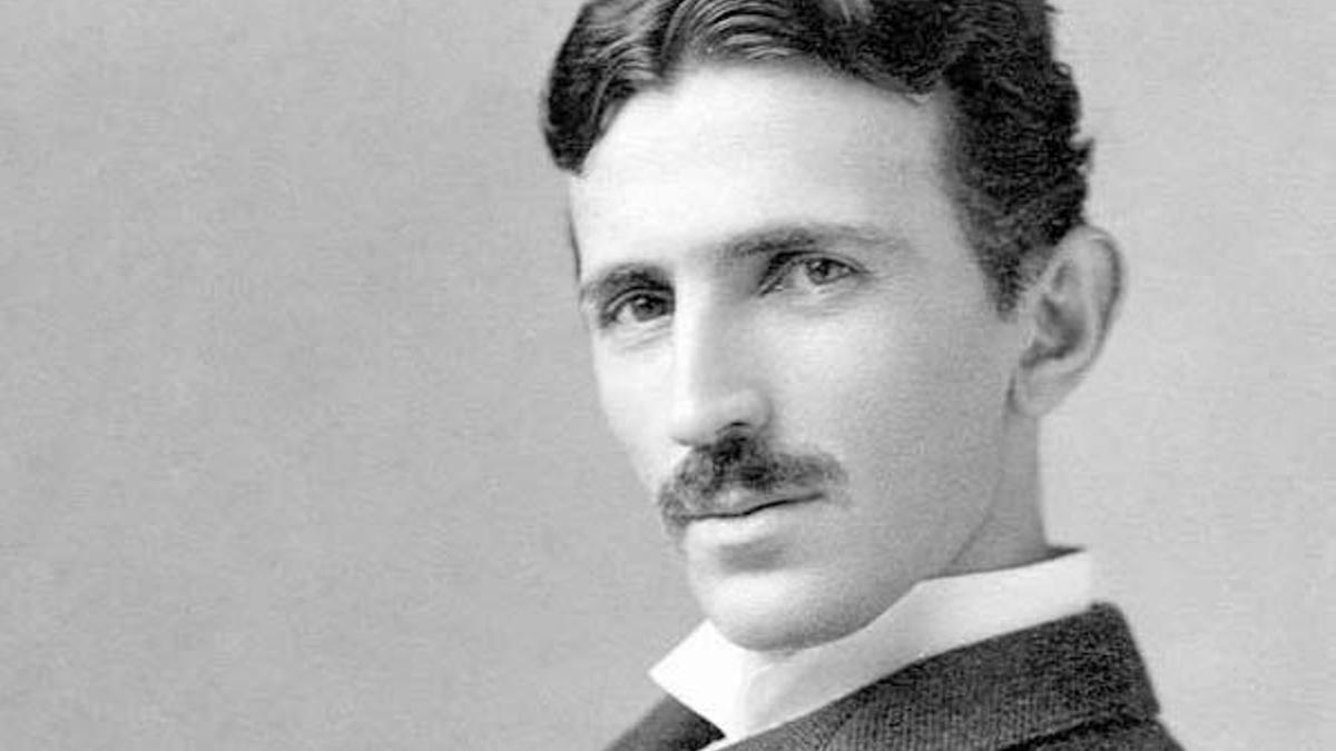 Nikola Tesla kimdir, nereli? Nikola Tesla hayatı ve icatları!
