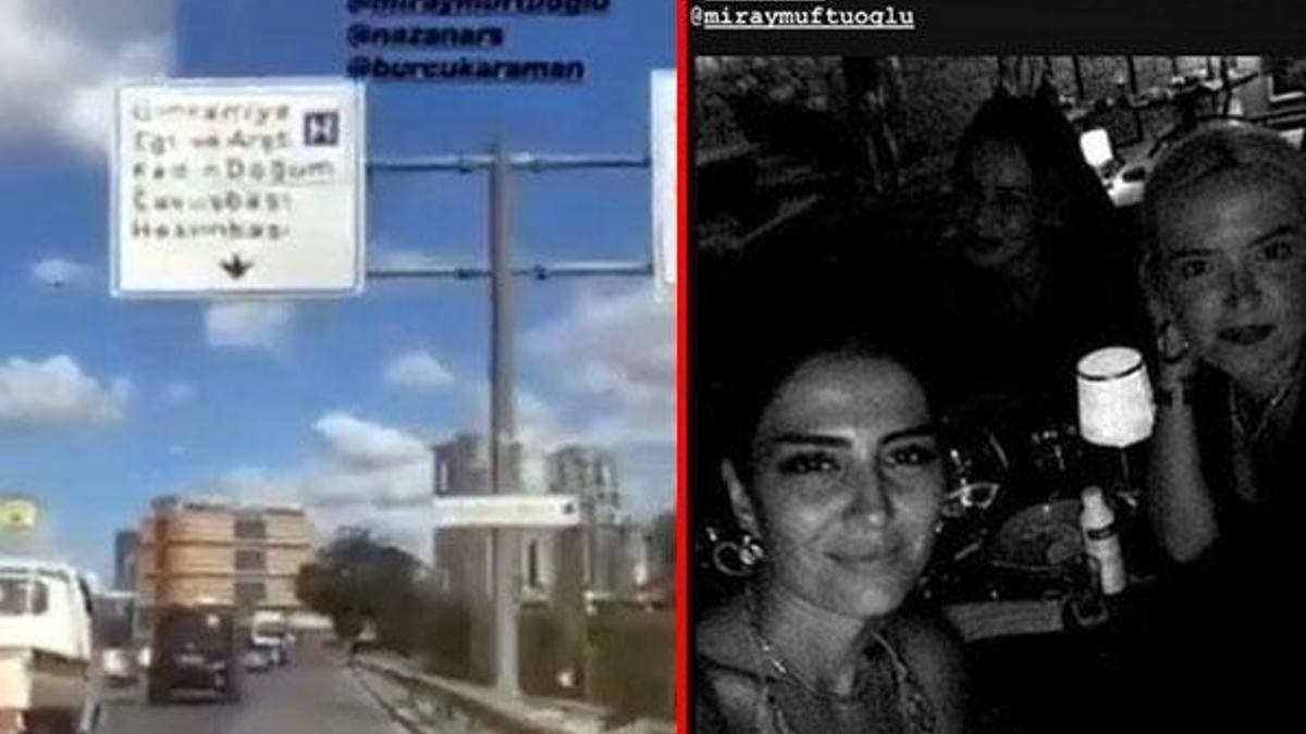 İYİ Partili vekilin kızından skandal paylaşım