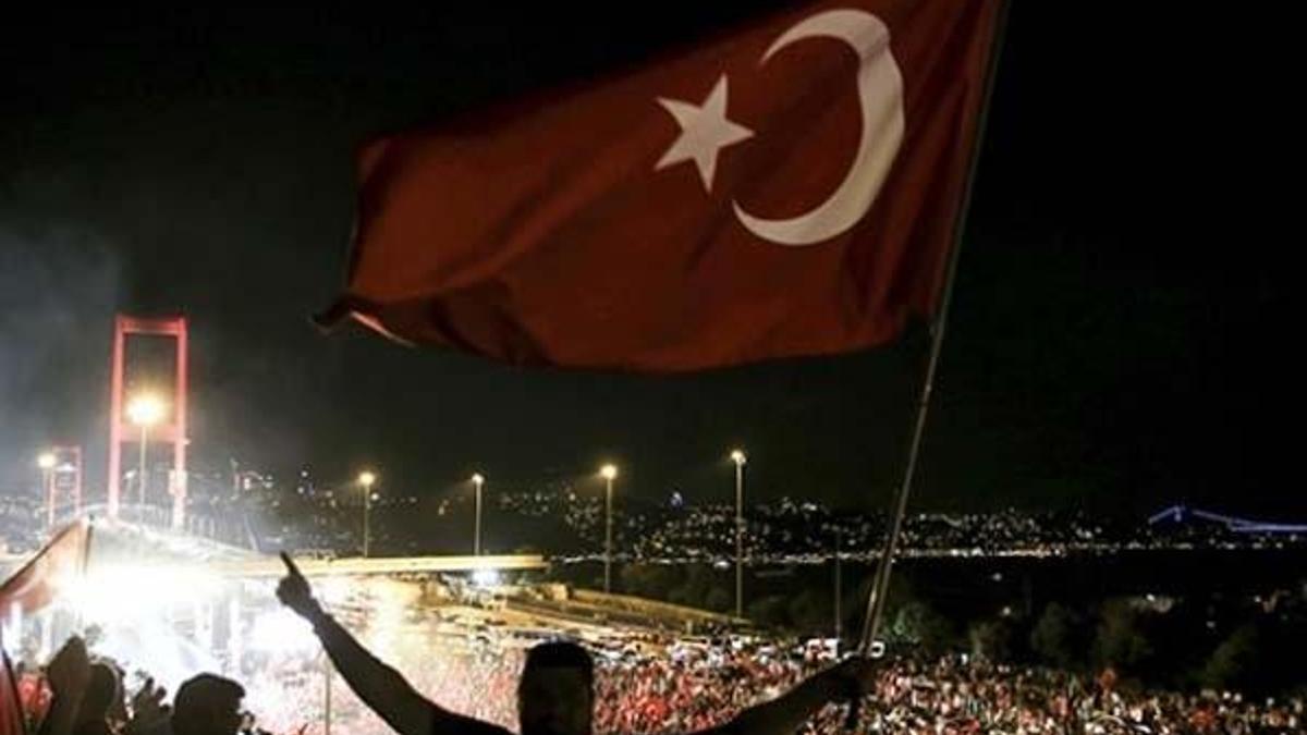 15 Temmuz temalı yarışma! Diyarbakır 15 temmuz bilgi, resim ve fotoğraf yarışması ne zaman, ödülleri neler?