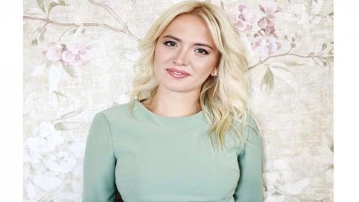 Dilara Türkkan kimdir? İYİ Parti Milletvekili Lüftü Tükkan’ın kızı Dilara Tükkan ne iş yapıyor?