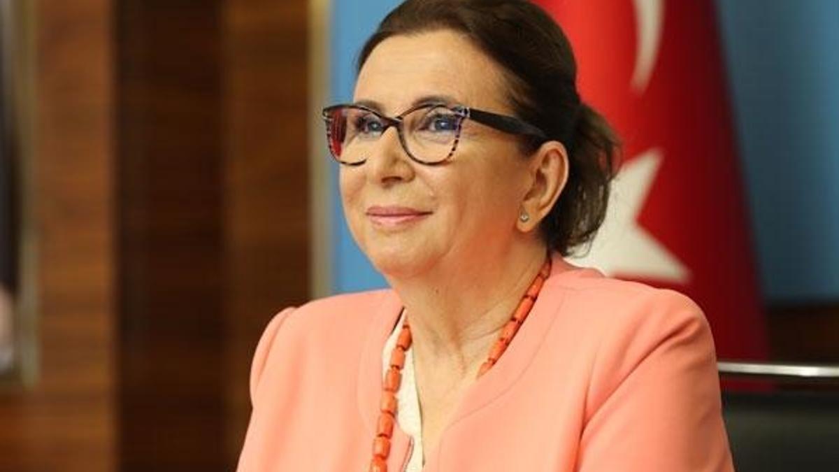 Ticaret Bakanı Pekcan'dan flaş hibe desteği açıklaması!