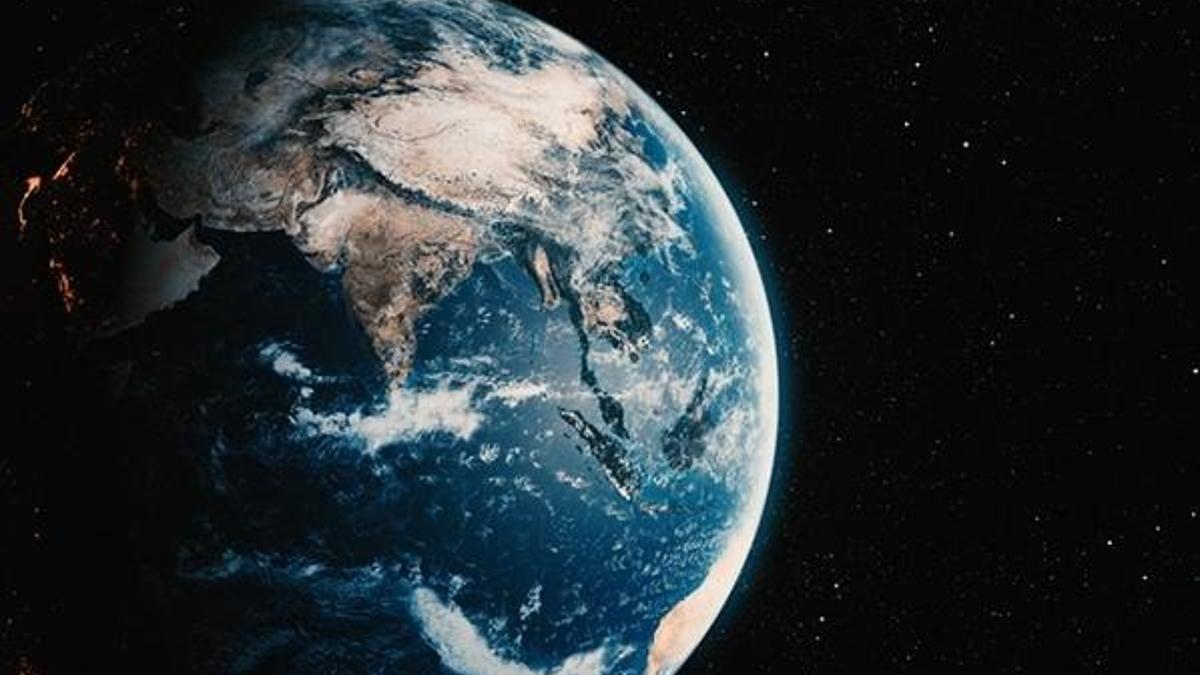 WMO'dan 1,5 derecelik kritik eşiğe yaklaşıldığı uyarısı