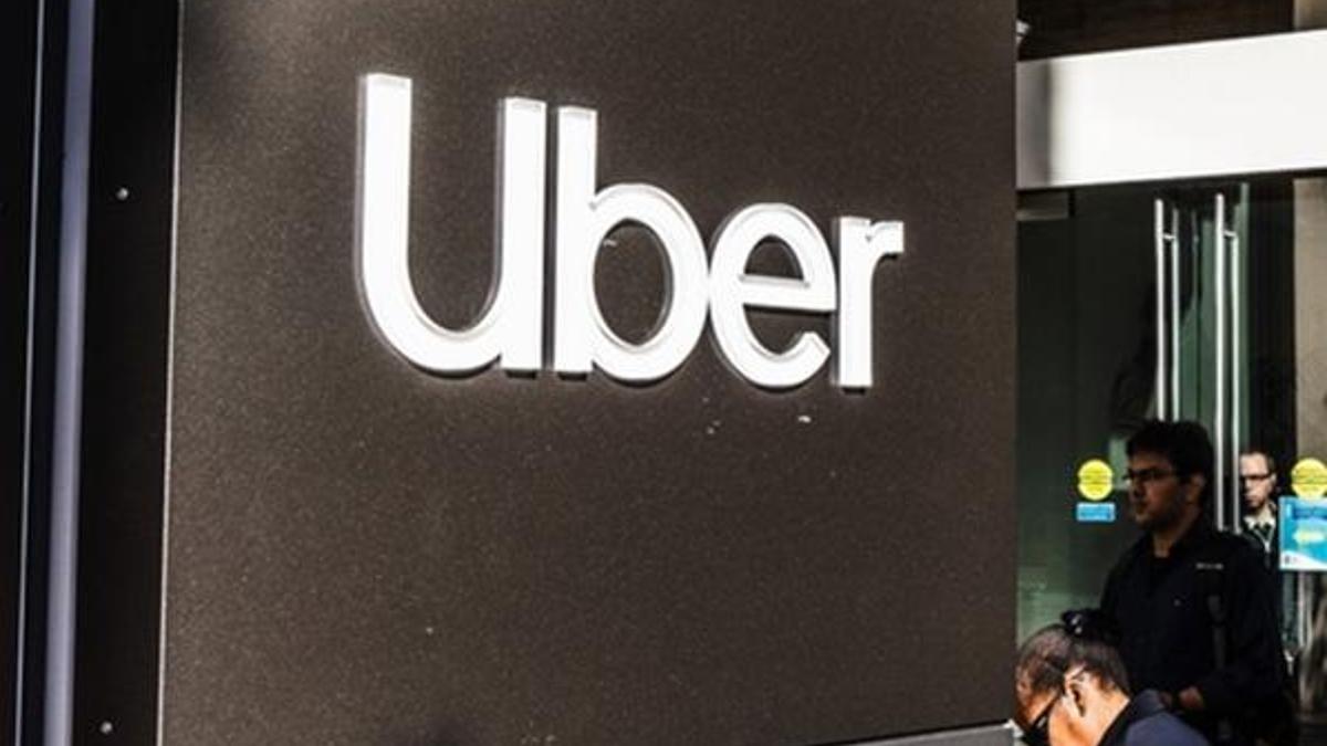 Uber, Danimarka'ya yaklaşık 25 milyon liralık ceza ödeyecek