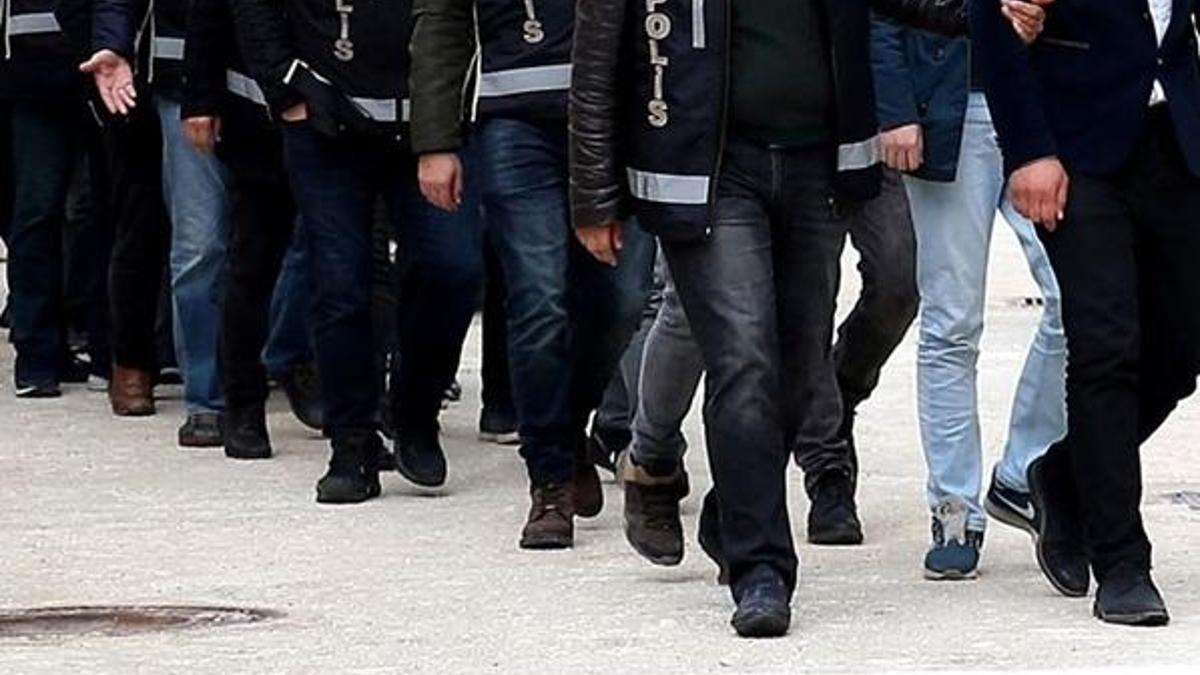 Ankara'da sahte reçete operasyonu! Çok sayıda gözaltı var