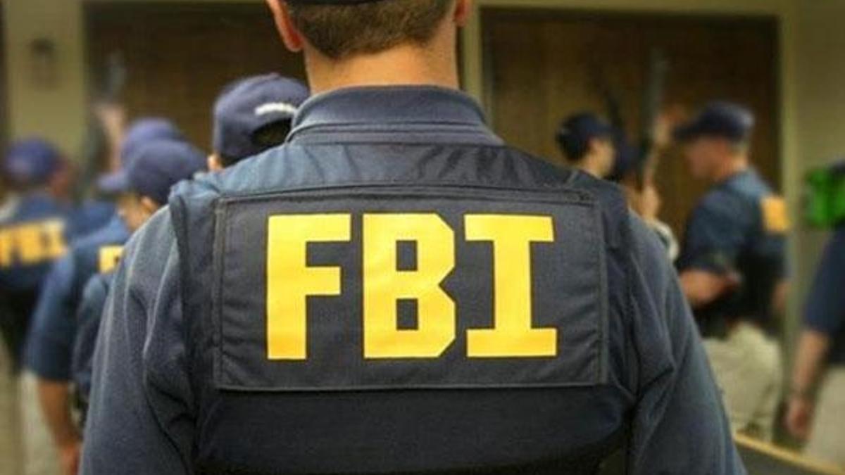 FBI sosyal medya fenomenini kaçırdı!