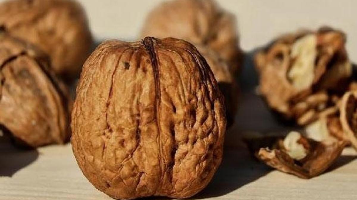 Ceviz kabuğu mucizesi: 6 günde etkisini gösteriyor