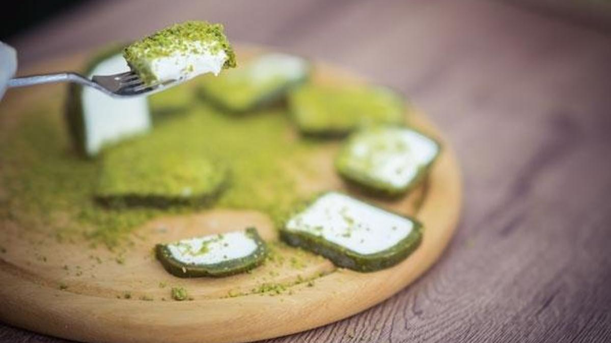Sağlıklı dondurma nasıl olmalı?