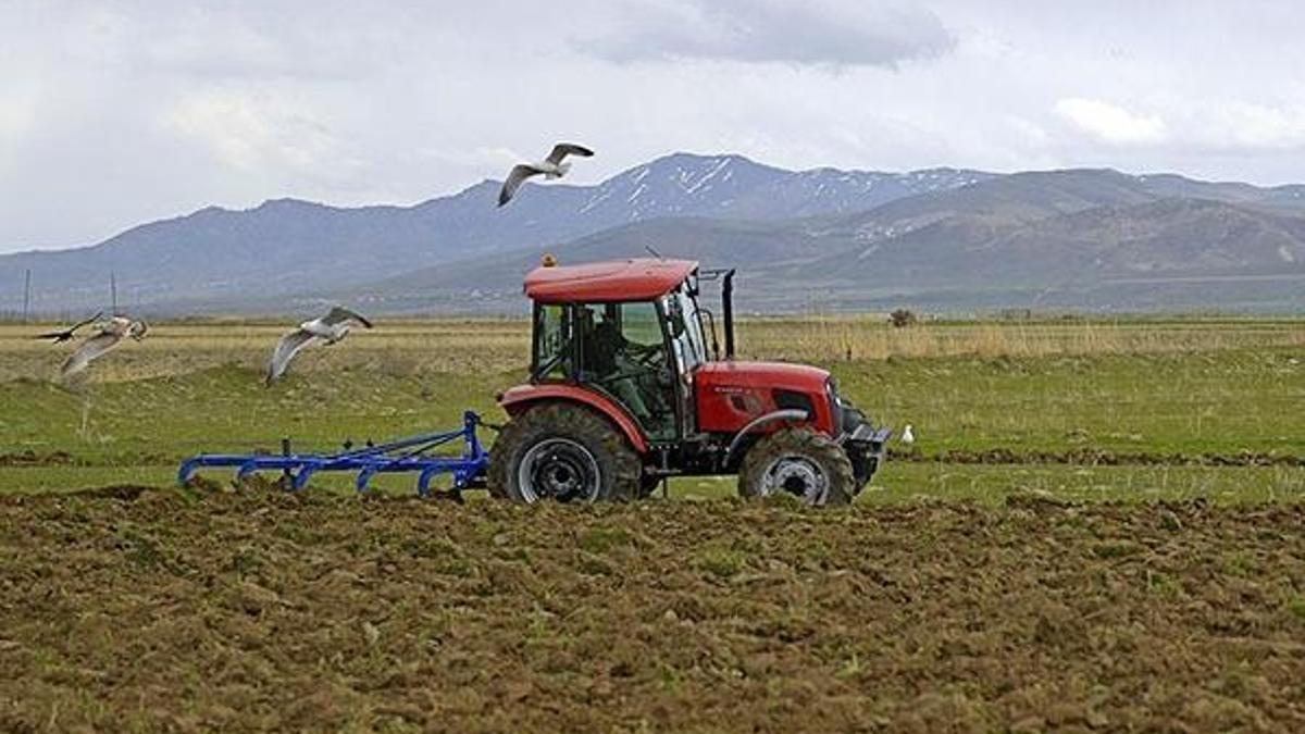 Çiftçi Kayıt Sistemi (ÇKS) başvurusu nasıl yapılır? Çiftçi Kayıt Belgesi Sorgulama! Çiftçilere ÇKS uyarısı!