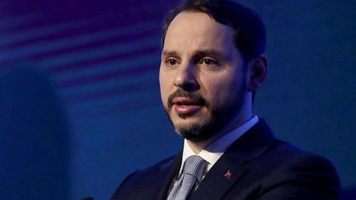 Bakan Albayrak'tan Srebrenitsa paylaşımı