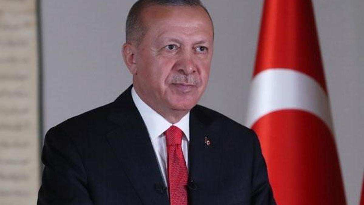 Cumhurbaşkanı Erdoğan: Bosnalı kardeşlerimizi asla yalnız bırakmayacağız