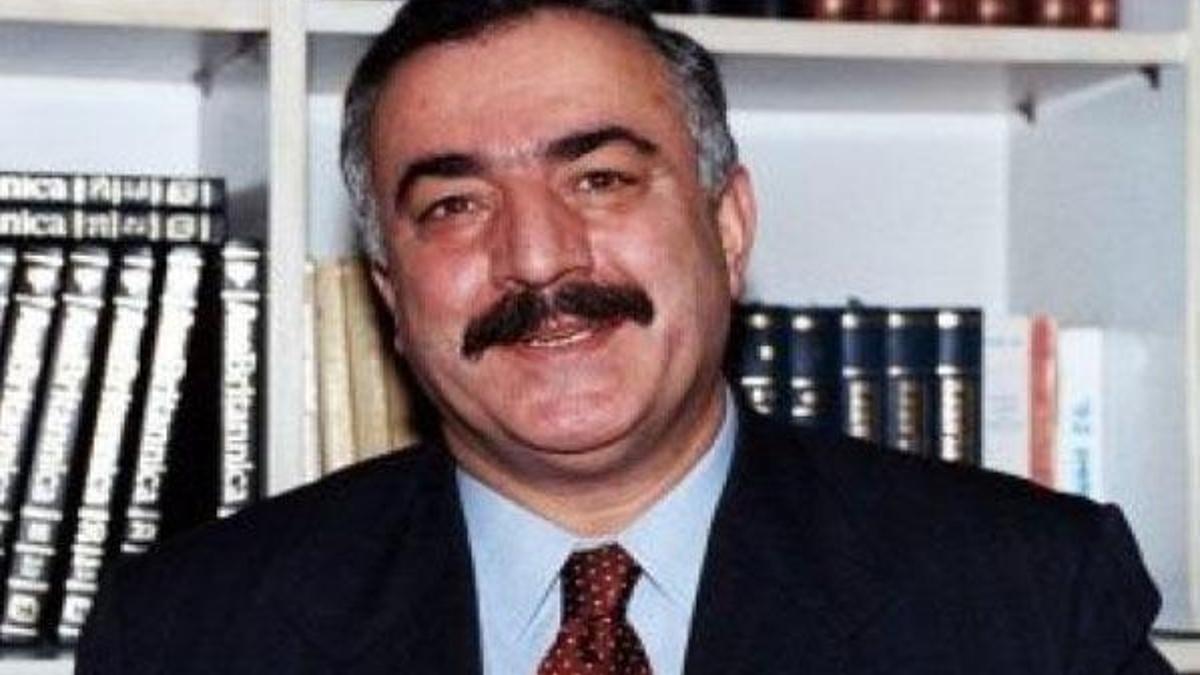 Eski belediye başkanı Doğan Taşdelen hayatını kaybetti