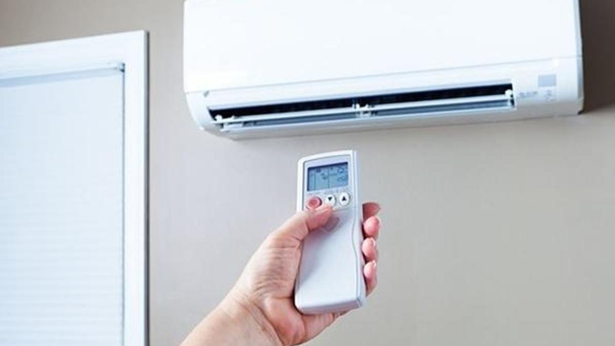 Klimalardaki gizli tehlike!
