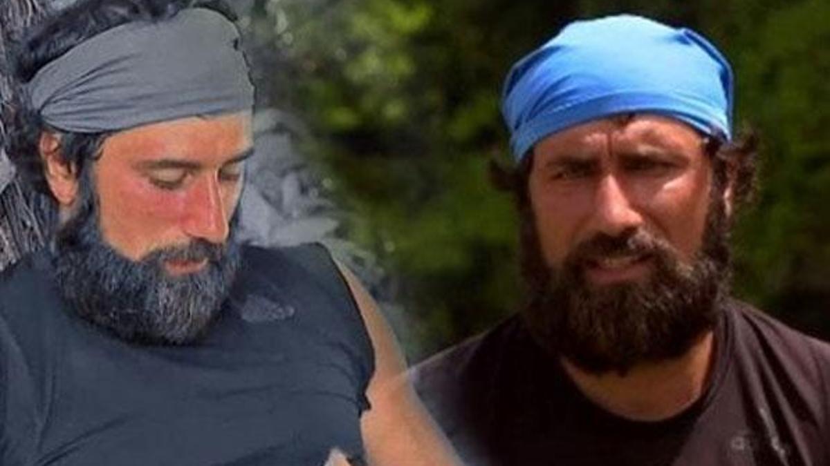 Survivor Yasin kimdir? Survivor Yasin Obuz kaç yaşında ve nereli?