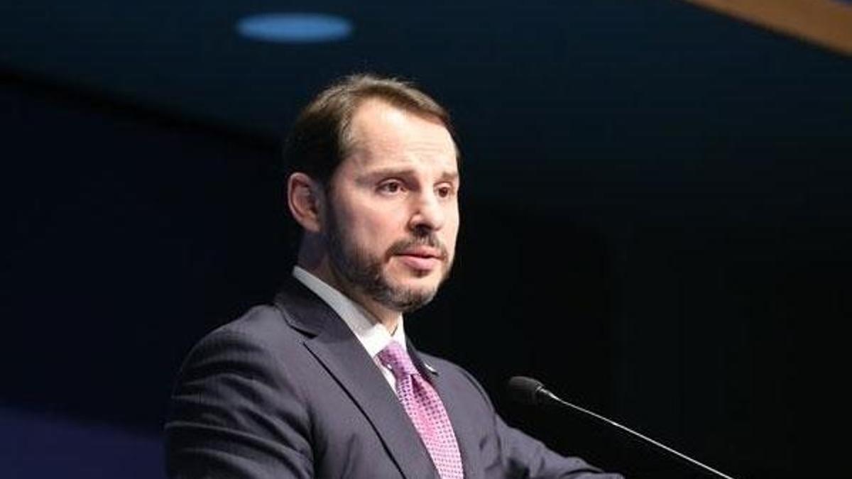 Bakan Albayrak: 17 Temmuz'daki sürprizlerimiz için takipte kalın
