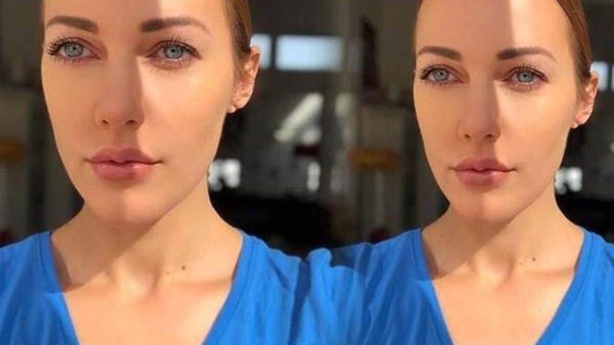 Güçlü kadın Meryem Uzerli