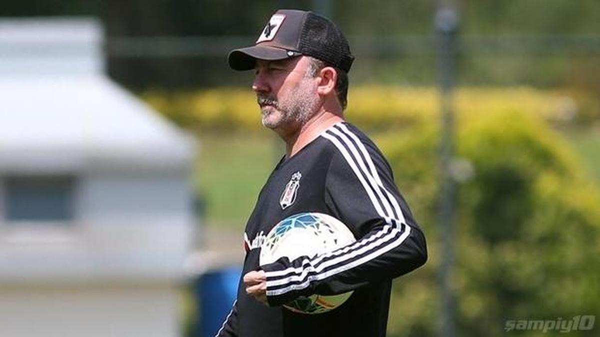 Beşiktaş'ta Fenerbahçe derbisi öncesi alarm! 6 isim sınırda...