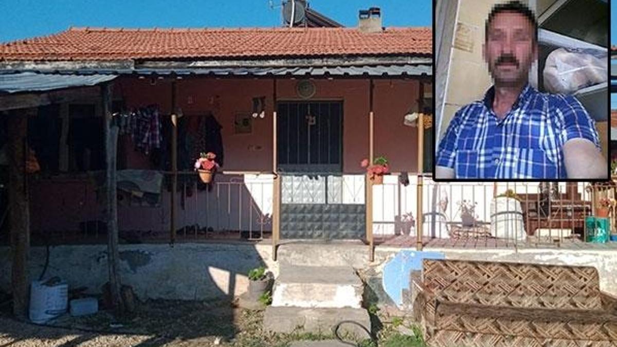 Dehşet evi! Tartıştığı eşini tüfekle öldürdü