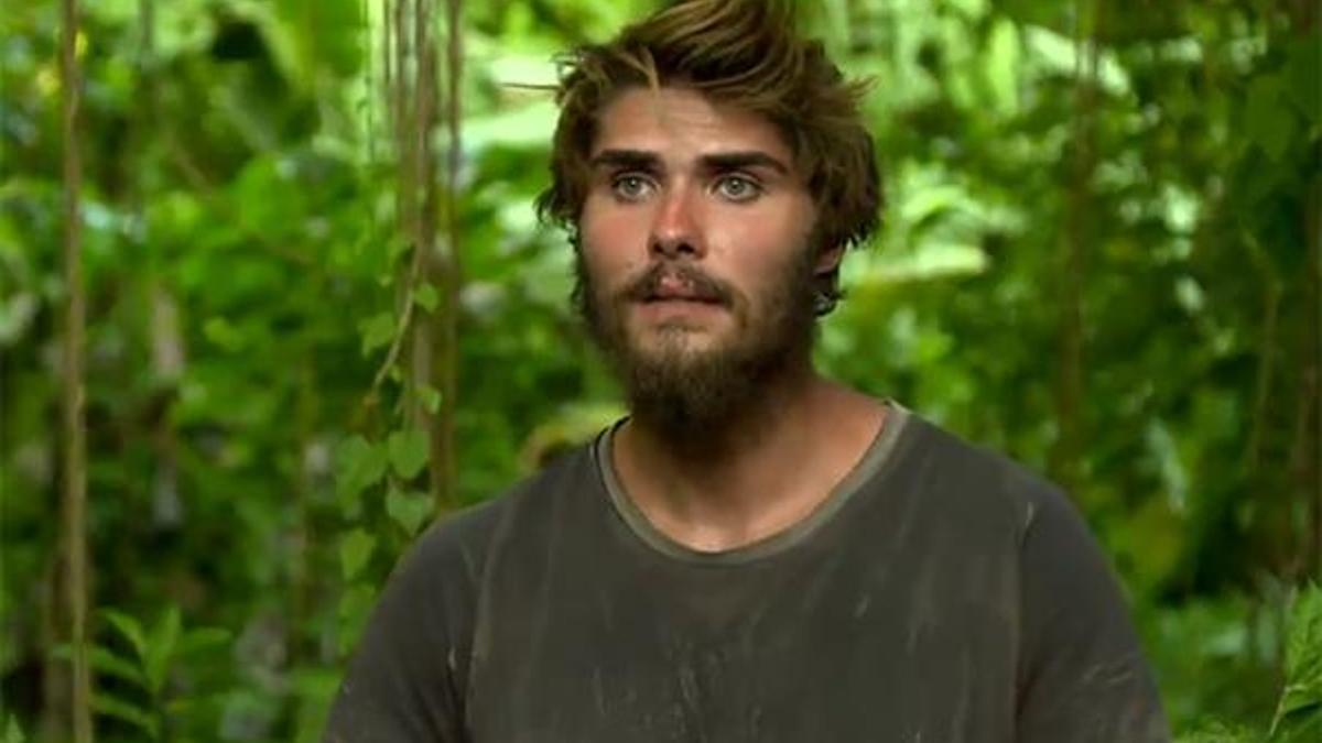 Survivor Barış kimdir? Survivor Barış Murat Yağcı kimdir, kaç yaşında ve nereli?