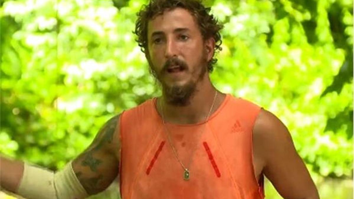Survivor Berkan kimdir? Berkan Karabulut kaç yaşında ve nereli? Survivor Berkan'ın biyografisi...