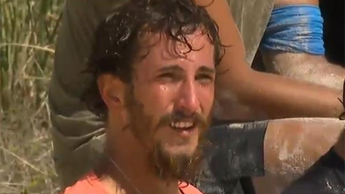 Survivor Berkan kimdir? Survivor Berkan Karabulut kaç yaşında ve nereli?