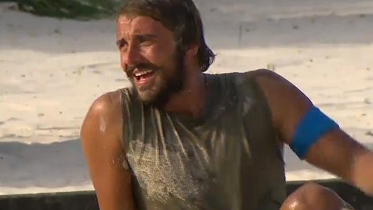 Survivor finalisti Cemal Can Canseven kimdir? Survivor Cemal Can kimdir, kaç yaşında?