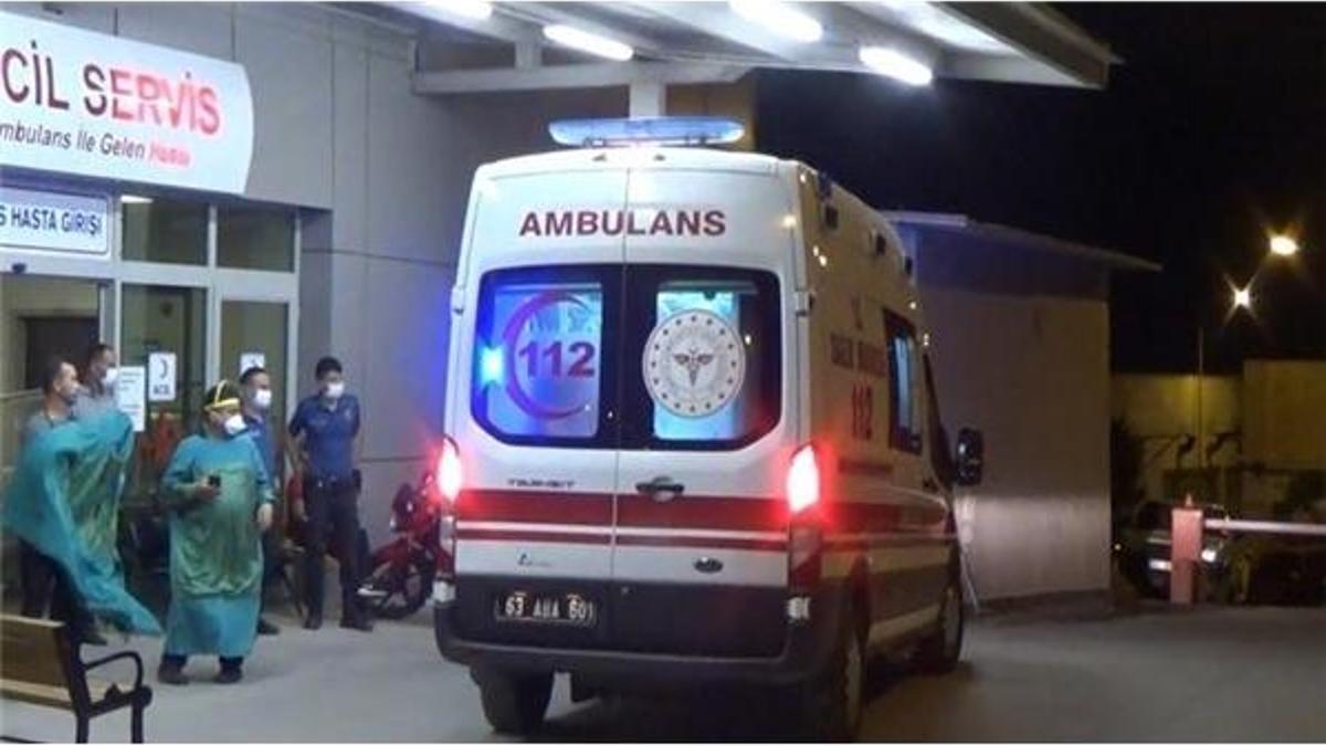 Husumetli iki aile çatıştı! 2 ölü 7 yaralı 21 gözaltı