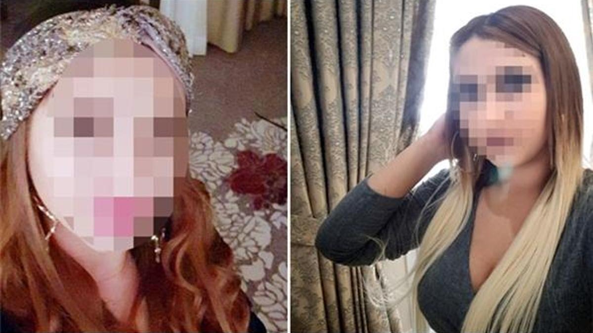 'Elmastaş' çetesi ile ilgili şoke eden detaylar!