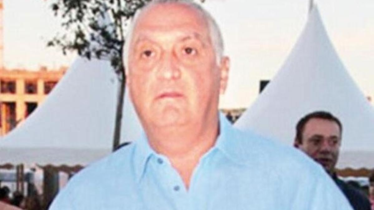 Merzeci’ye 2 milyonluk lahmacun şoku