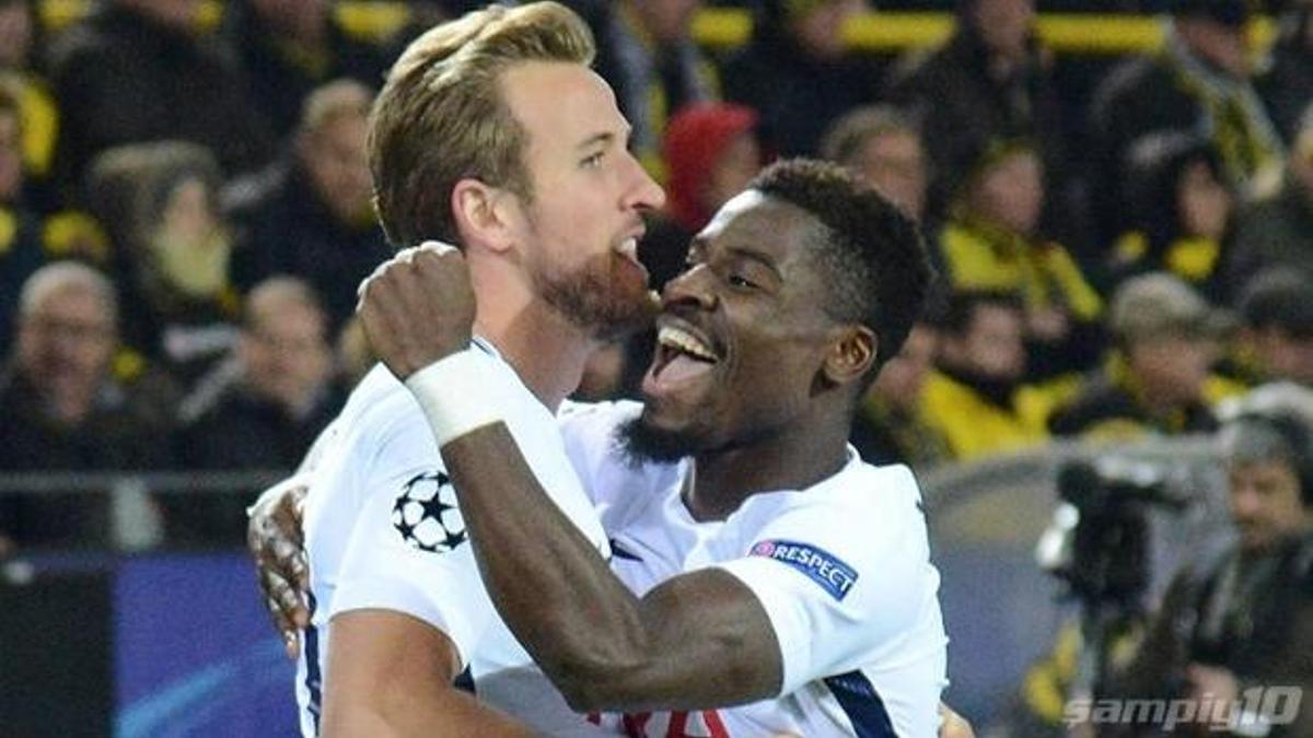 Ünlü futbolcu Aurier’in kardeşi bu sabah silahla öldürüldü