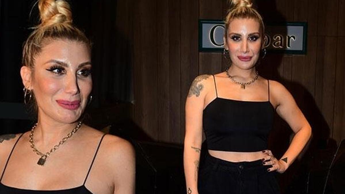 İrem Derici: Selülit saçma bir konu