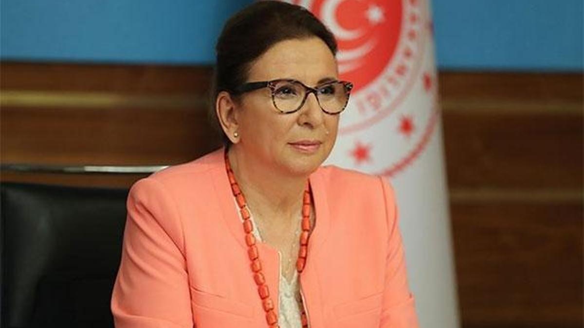 Bakan Pekcan: Esnaf ve sanatkarların kredilerini yapılandırıyoruz