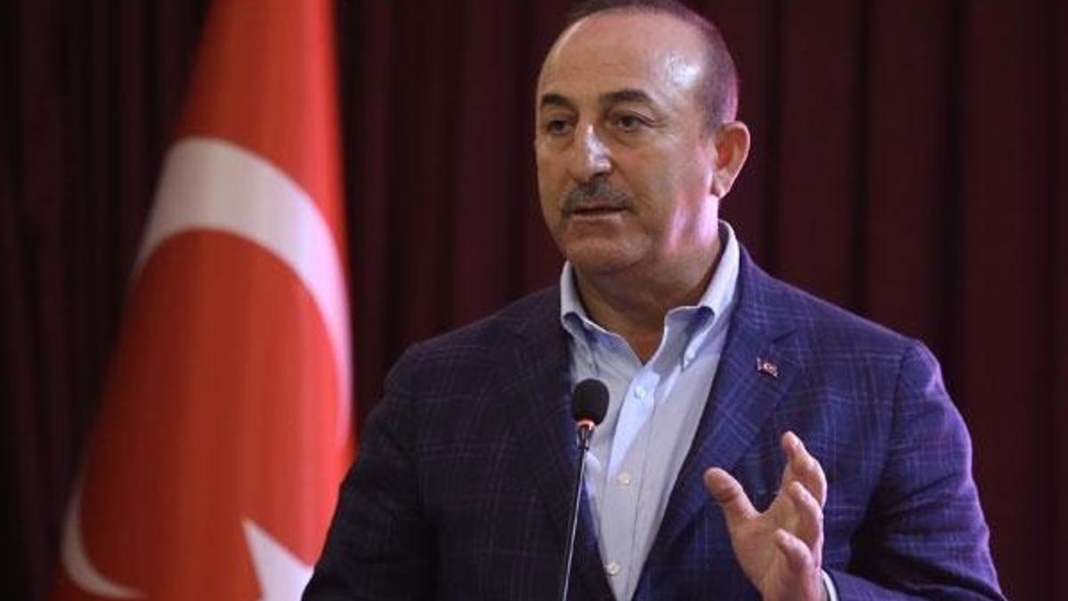 Türkiye'den Ermenistan'a çok sert tepki: Aklını başına alsın!