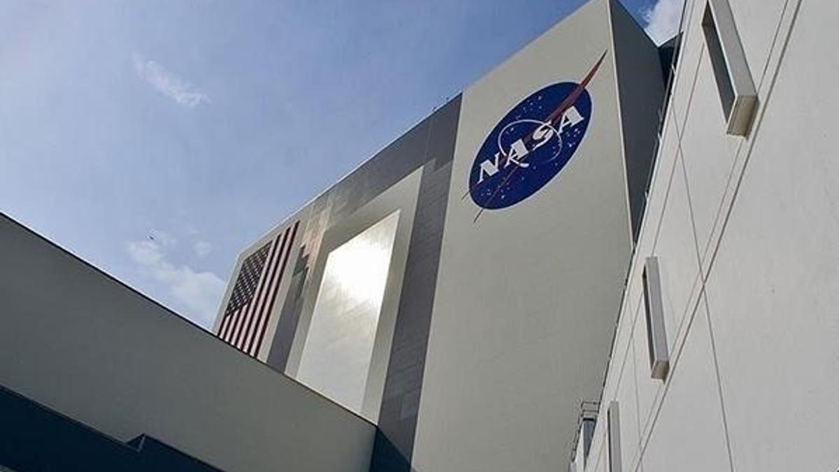 NASA'dan 10 kentrilyon dolarlık proje için ilk adım