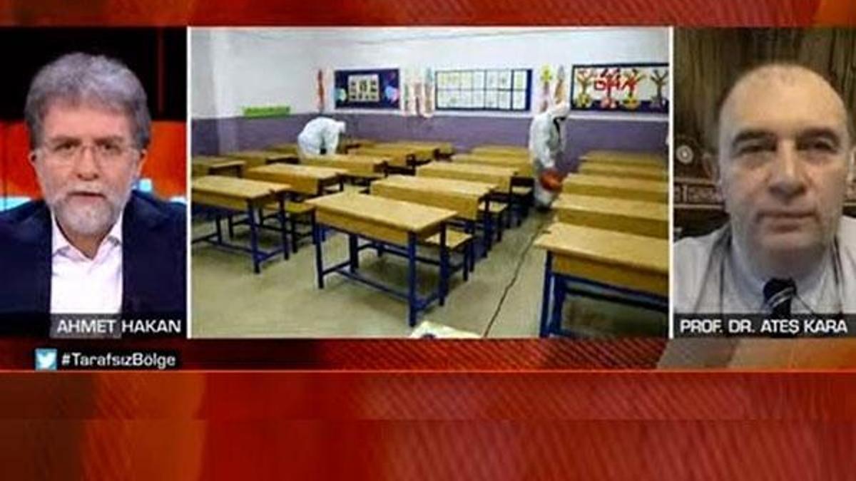 Canlı yayında açıkladı! Kurban Bayramı'nda sokağa çıkma yasağı olacak mı?