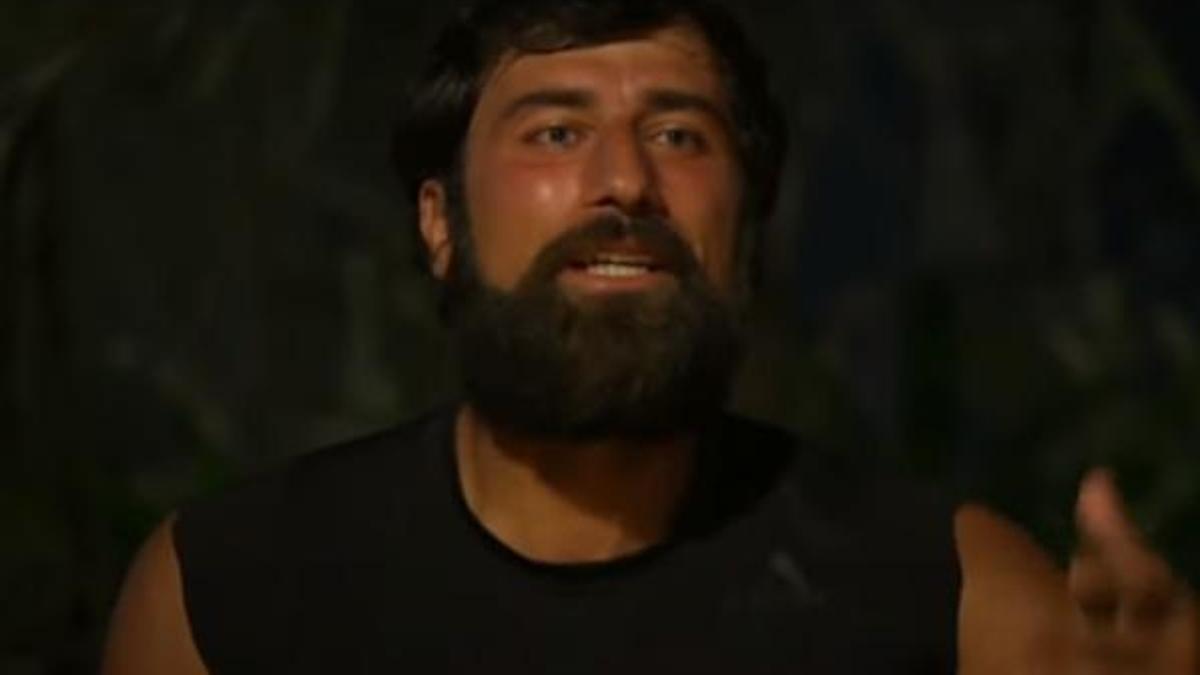 Survivor Yasin kimdir? Survivor Yasin Obuz kimdir, kaç yaşında ve nereli?