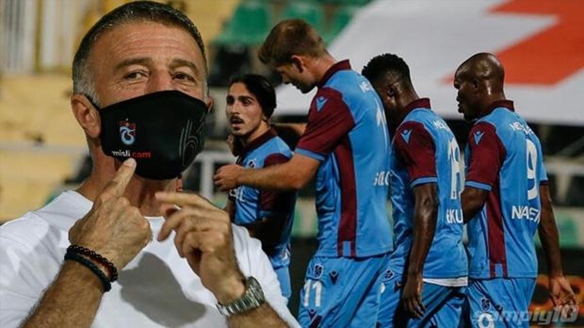 CAS'tan Manchester City'e müjde! Sıra Trabzonspor'da