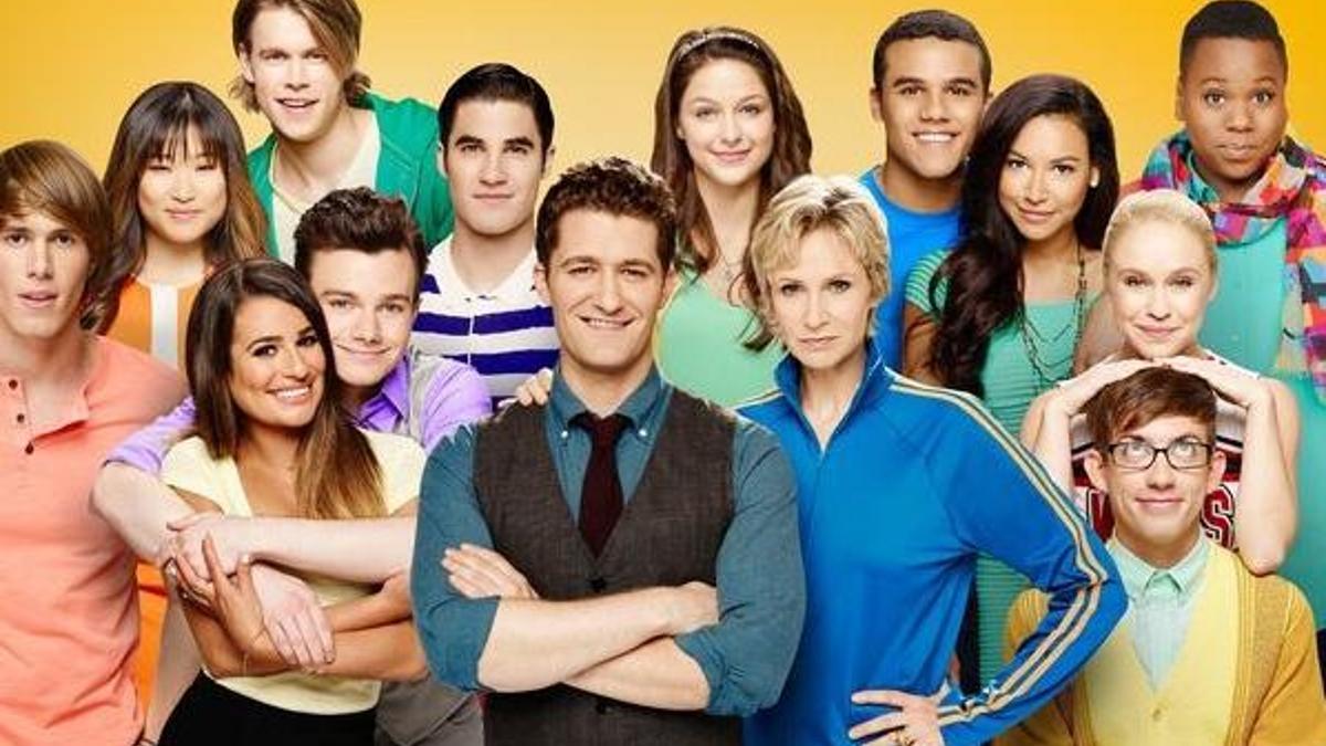Naya Rivera ile Glee dizinde 3. ölüm! Mark Salling ve Cory Monteith neden öldü?