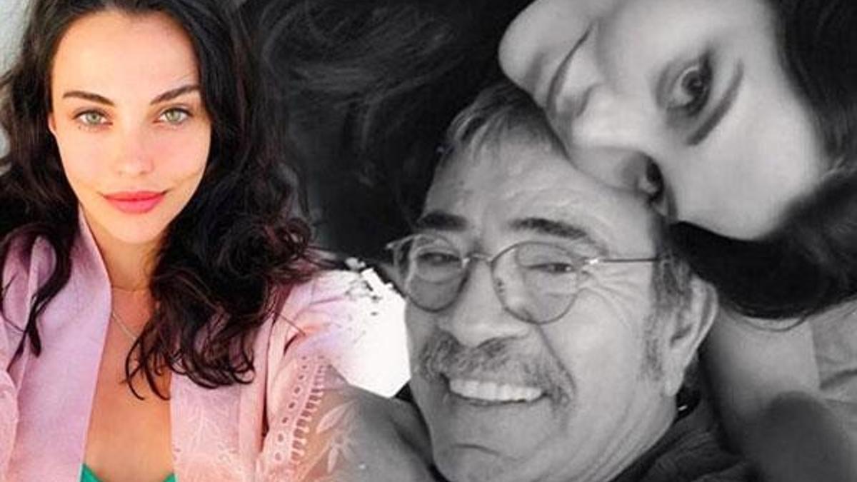 Tuvana Türkay kafa karıştırdı!