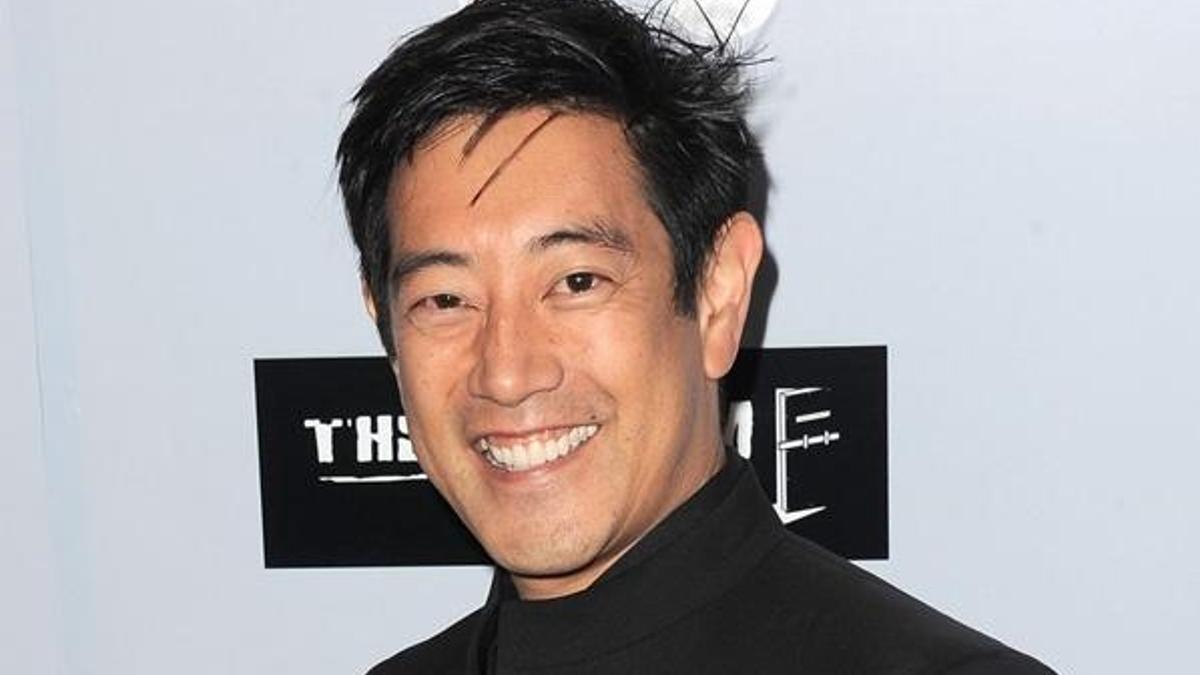 Grant Imahara neden öldü? 49 yaşındaki sonucu Grant Imahara kimdir?