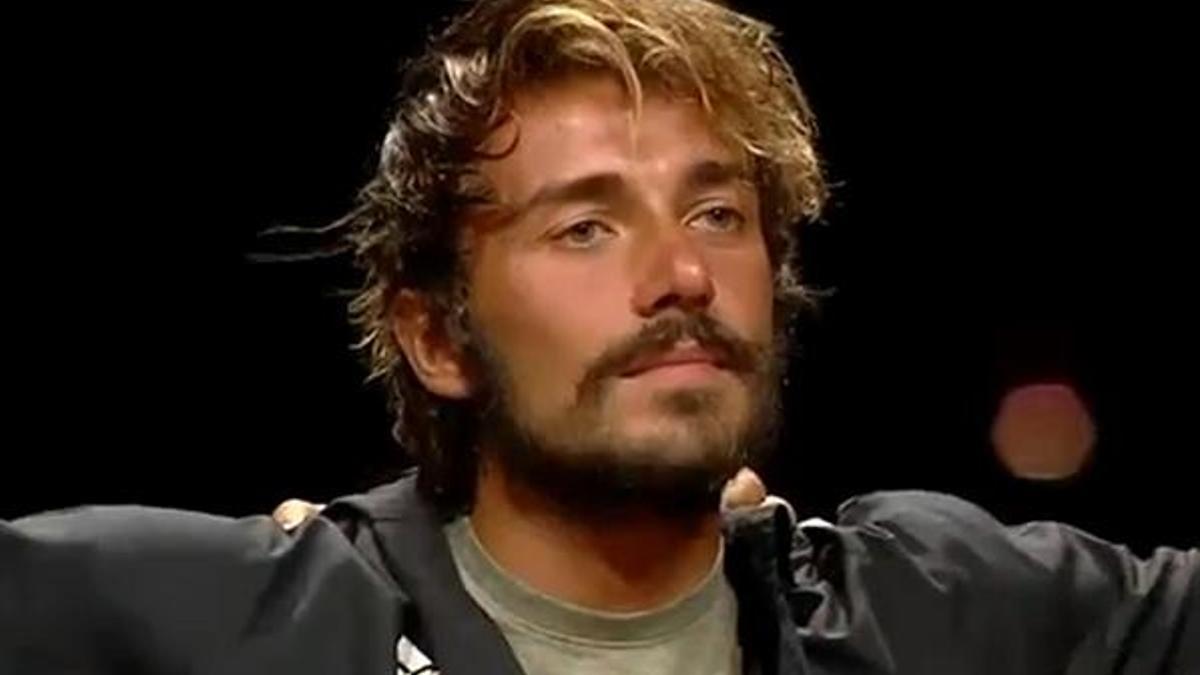 Survivor Cemal Can Canseven kimdir? Survivor Cemal Can kaç yaşında ve nereli?