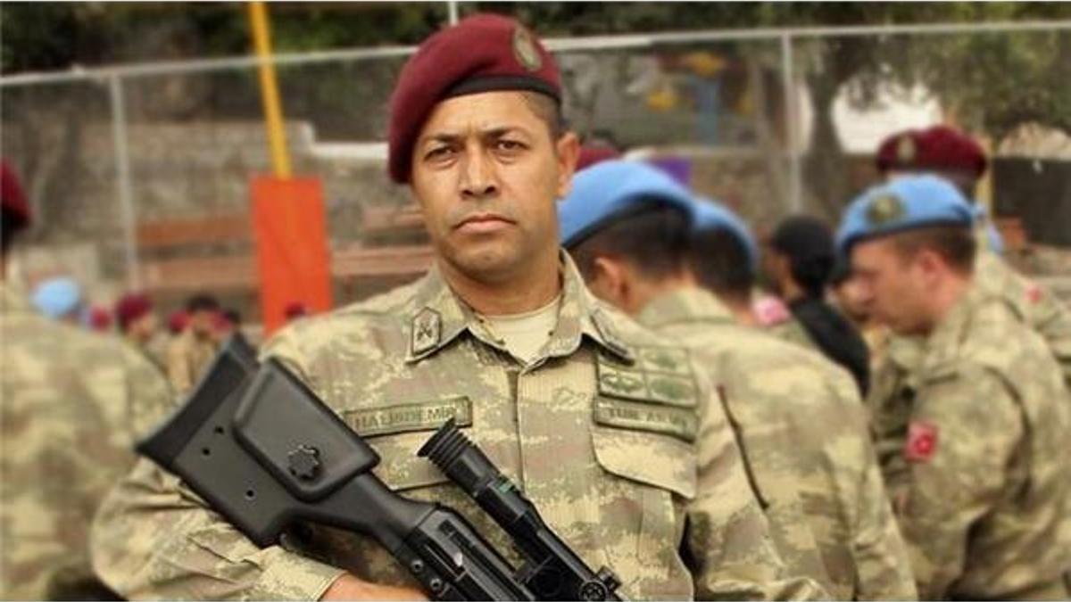 Kardeş Halisdemir: Ağabeyime ilk kurşunu daha önce 2 kez hayatını kurtardığı asker sıktı