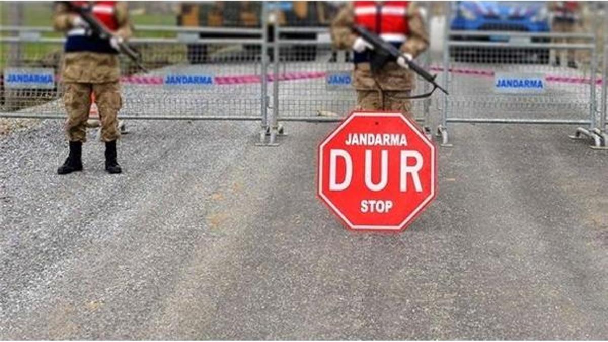 Tunceli'de 29 bölge 'geçici özel güvenlik bölgesi' ilan edildi
