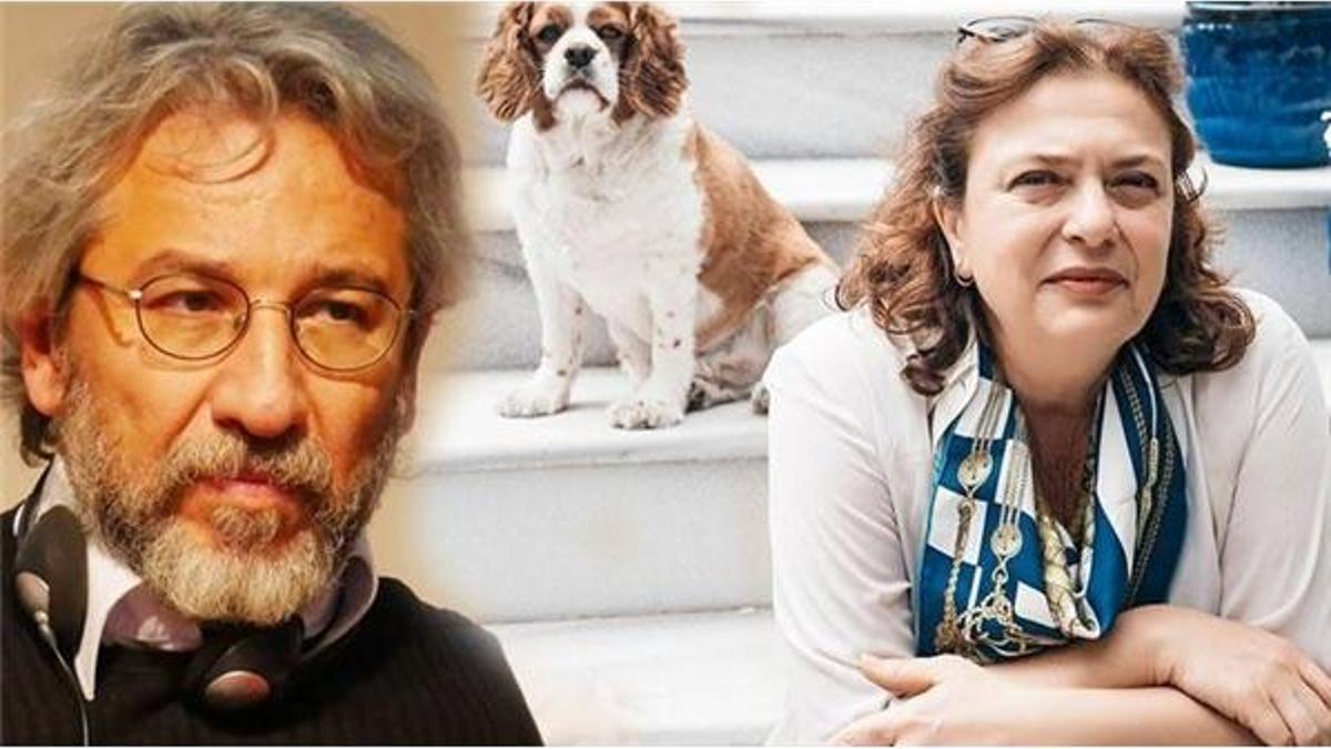 Can Dündar ve eşine dava açıldı, iddianame hazırlandı