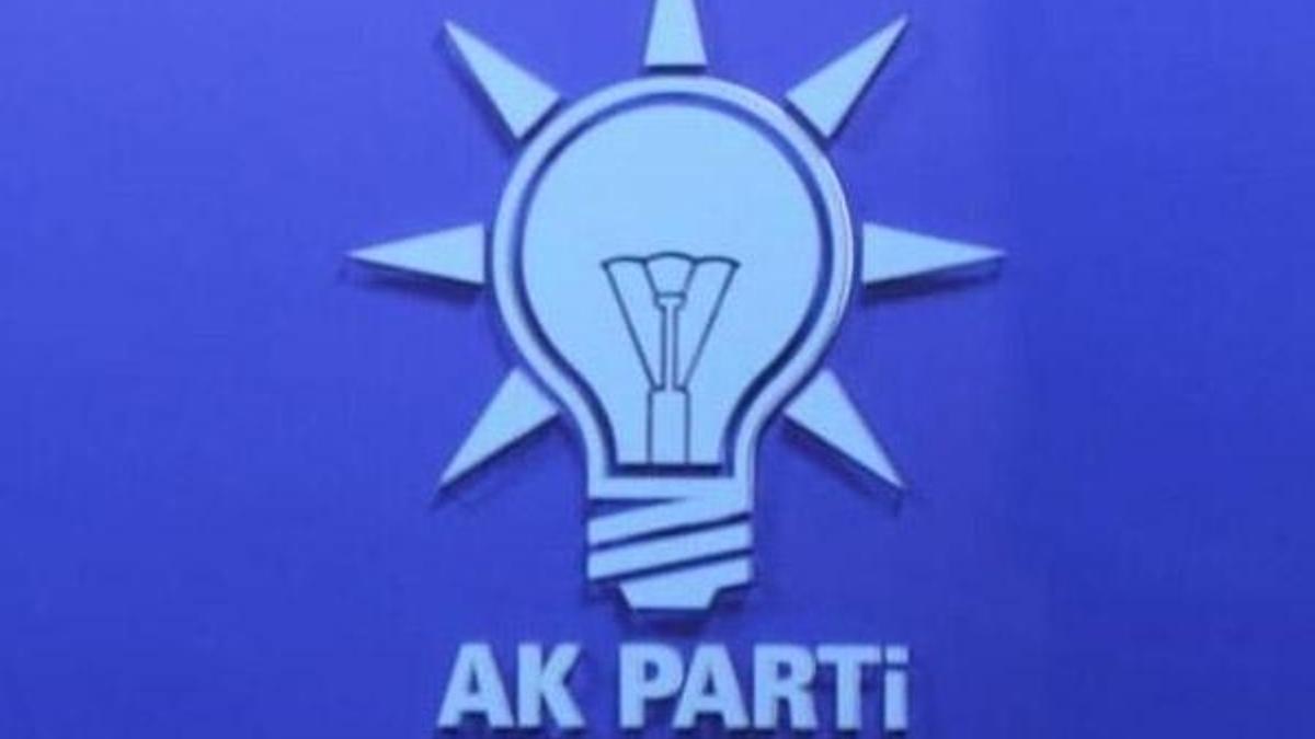 3 belediye başkanı AK Parti'ye geçti
