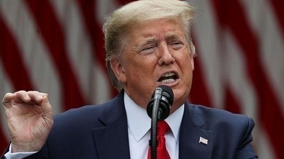 Trump onayladı! Hepsine yaptırım geliyor