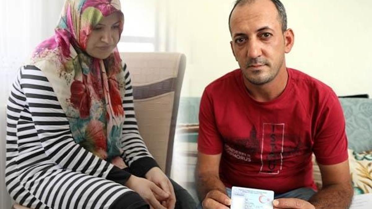 Doğum raporunda erkek olan bebek kız çıktı! Hastaneden şikayetçi oldular