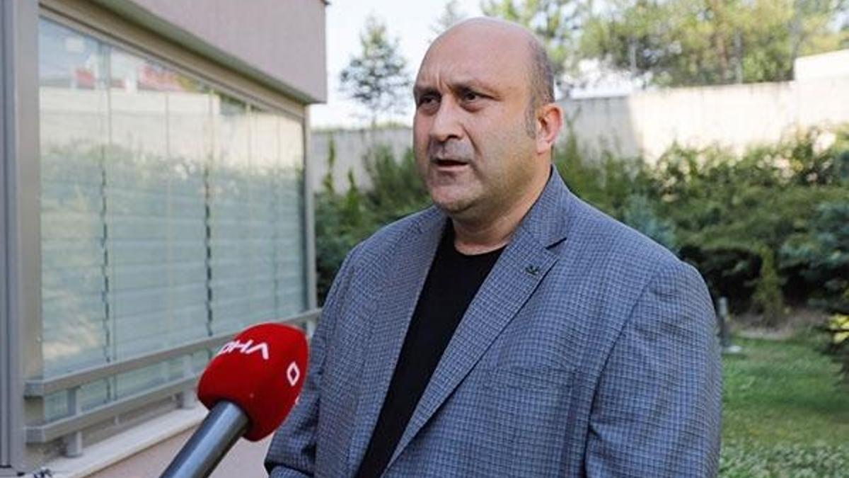 'Sosyal medya ve dijital dünya, kriminal iletişim zeminidir'