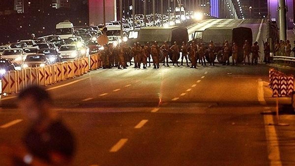 15 Temmuz ile ilgili 3 bin etkinlik planlandı! İşte 15 Temmuz programı